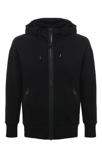 Хлопковая толстовка C.P. Company