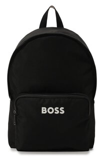 Текстильный рюкзак BOSS