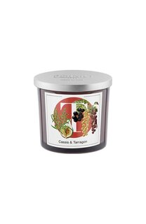 Свеча Cassis & Tarragon (200g) Pernici