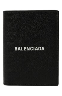 Кожаное портмоне Balenciaga