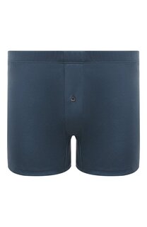 Хлопковые боксеры Zimmerli