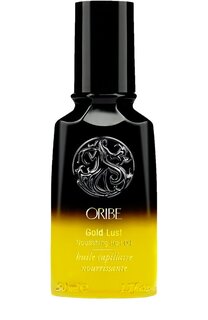 Питательное масло для волос Роскошь золота (100ml) Oribe