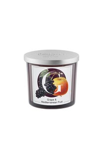 Свеча Grape & Mediterranean Fruit (200g) Pernici