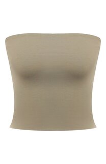 Хлопковый топ Brunello Cucinelli