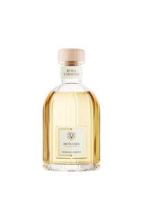 Диффузор Rosa Tabacco (250ml) Dr. Vranjes Firenze Dr.Vranjes