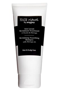 Тонизирующий питательный шампунь Revitalizing Nourishing Shampoo (200ml) Hair Rituel by Sisley