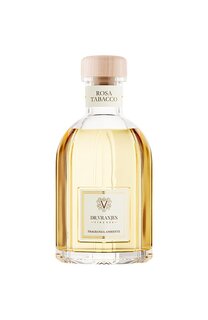 Диффузор Rosa Tabacco (500ml) Dr. Vranjes Firenze Dr.Vranjes