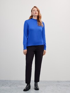 Брюки прямые со стрелками (50) Lalis