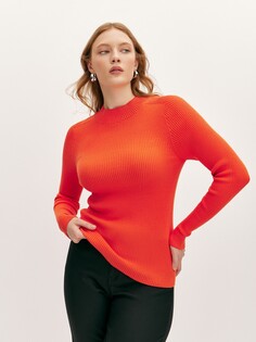 Вязаный трикотаж, Джемперы и кардиганы LALIS