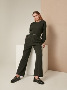 Брюки трикотажные (56) Lalis