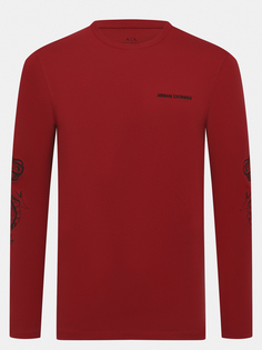 Футболки Armani Exchange