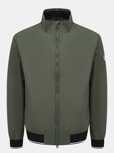 Ветровки EA7 Emporio Armani