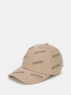 Бейсболки GUESS