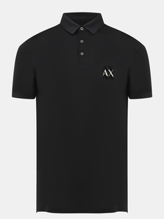 Поло Armani Exchange