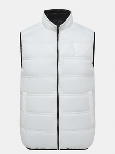 Жилеты Karl Lagerfeld