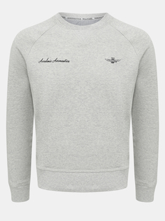 Свитшоты Aeronautica Militare