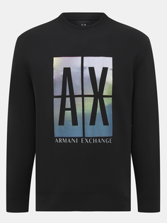 Свитшоты Armani Exchange