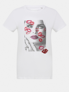 Футболки GUESS