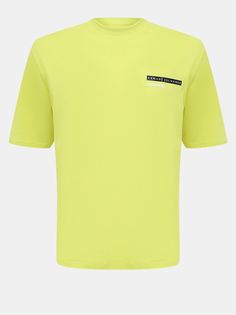 Футболки Armani Exchange