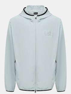 Ветровки EA7 Emporio Armani