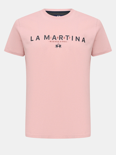 Футболки LA MARTINA