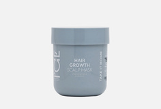 Маска стимулирующая рост волос ICE BY Natura Siberica