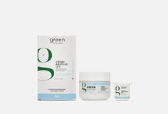 увлажняющий крем для лица Green Skincare