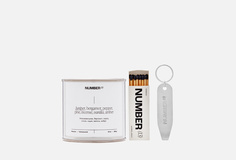 Свеча Number(13)