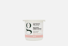 рефил успокаивающего крема для лица Green Skincare