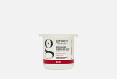 рефил ночного крема для лица Green Skincare