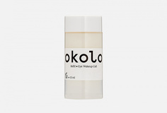 Пробуждающий крем для глаз Okolo