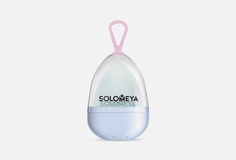 Косметический спонж для макияжа Solomeya