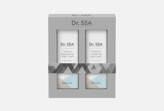 ПОДАРОЧНЫЙ НАБОР для ухода за кожей лица Dr.Sea