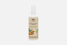 Спрей-дезодорант для тела с эфирными маслами OZ! Organiczone