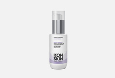 Восстанавливающая сыворотка для лица Icon Skin