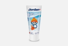 Зубная паста для детей Jordan