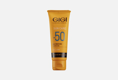 Антивозрастной крем для лица SPF 50 Gigi