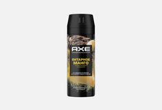 ДЕЗОДОРАНТ АЭРОЗОЛЬ AXE