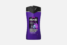 ГЕЛЬ ДЛЯ ДУША И ШАМПУНЬ AXE