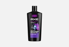 ГЕЛЬ ДЛЯ ДУША И ШАМПУНЬ AXE