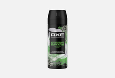 ДЕЗОДОРАНТ АЭРОЗОЛЬ AXE