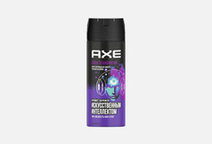 ДЕЗОДОРАНТ АЭРОЗОЛЬ AXE