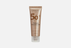 Гель-крем для лица SPF 50 Casmara