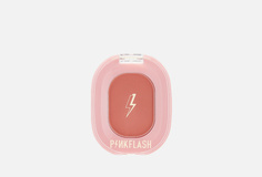 Румяна для лица Pink Flash