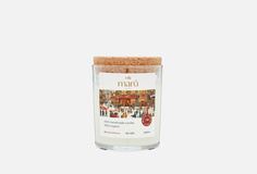Ароматическая свеча Maru Home