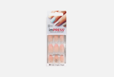 Накладные ногти Kiss New York Professional