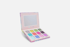 Палитра теней для глаз Beauty Creations