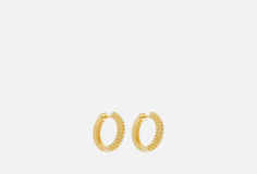 Длинные серьги Attribute Shop