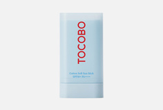 Солнцезащитный стик для лица SPF50 PA++++ Tocobo