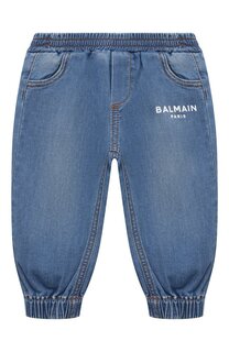 Джинсы Balmain